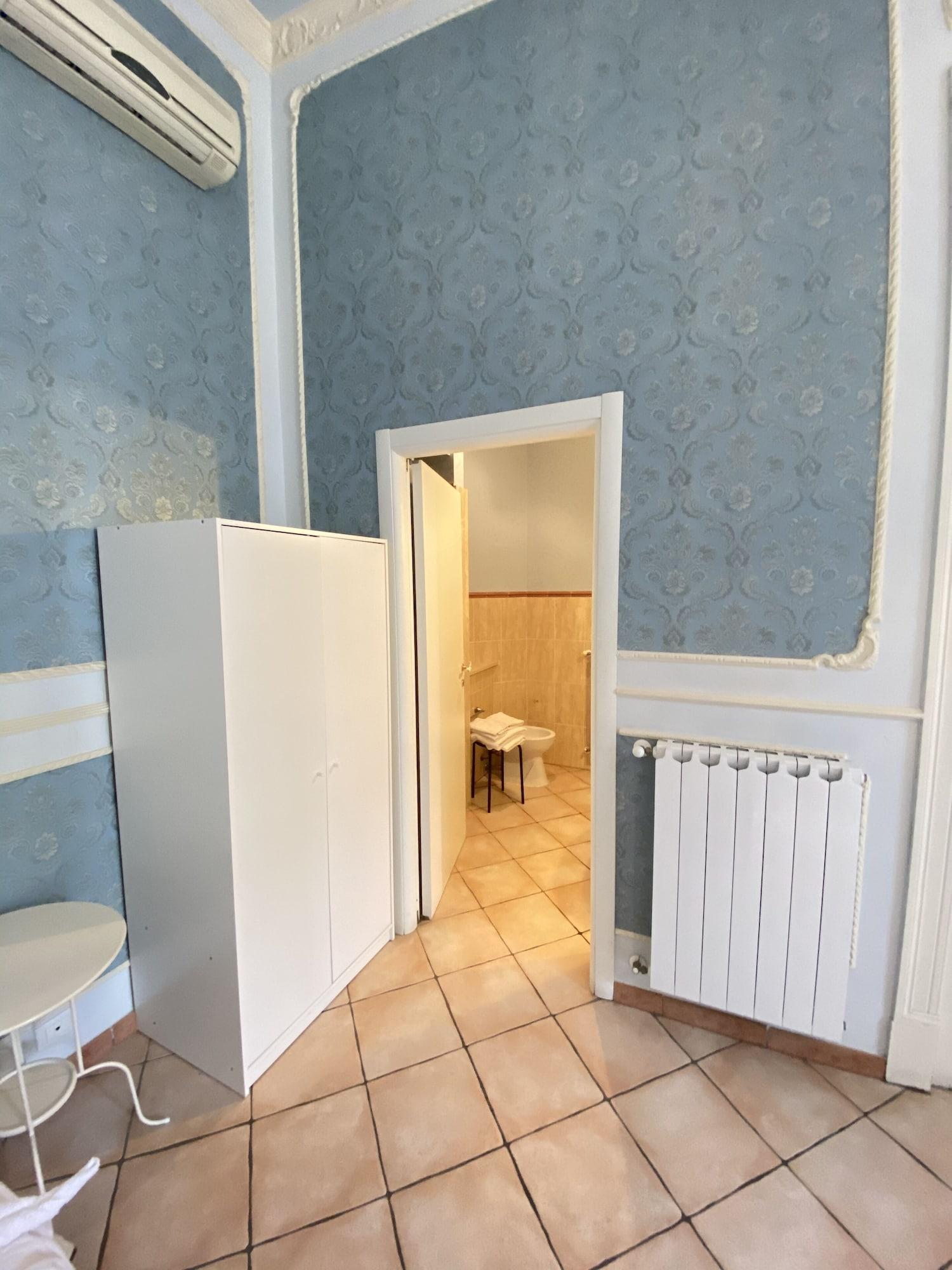 פלרמו B&B Dimora Annulina מראה חיצוני תמונה