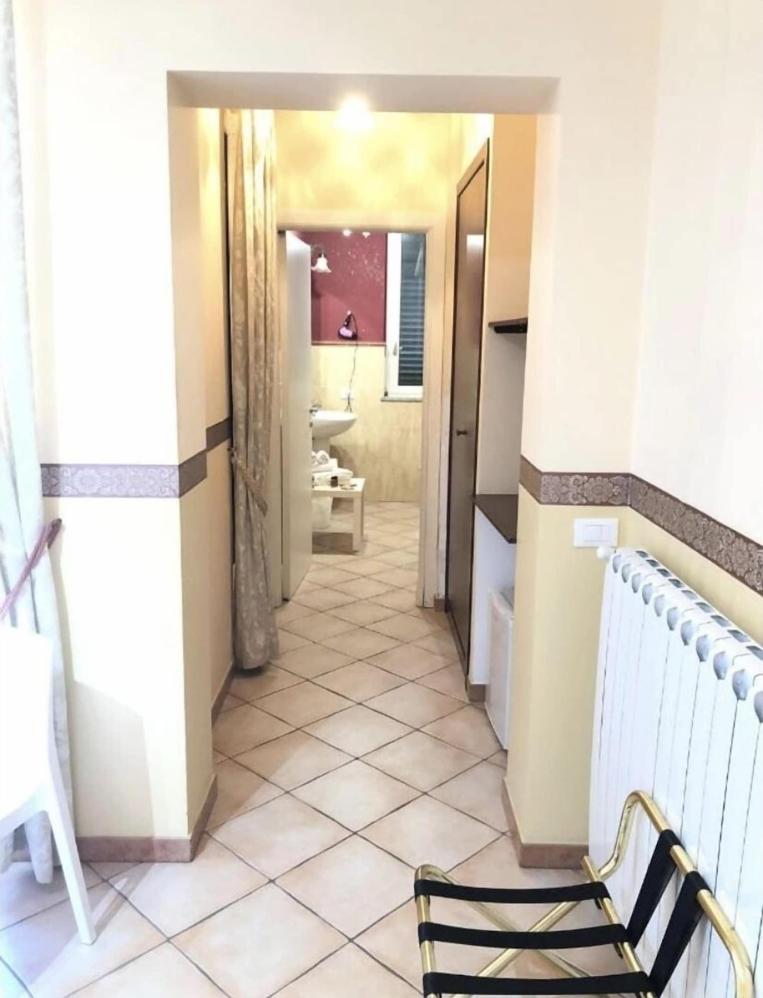 פלרמו B&B Dimora Annulina מראה חיצוני תמונה