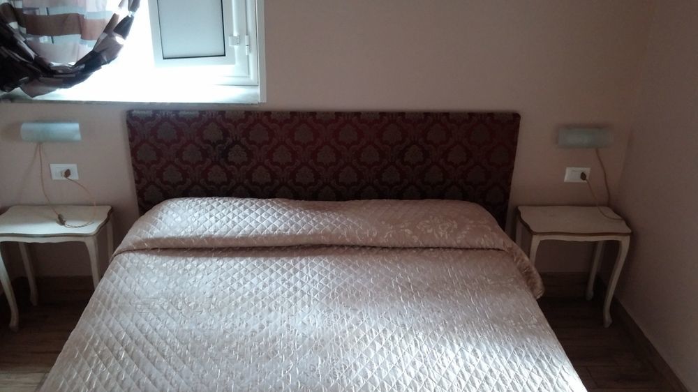 פלרמו B&B Dimora Annulina מראה חיצוני תמונה