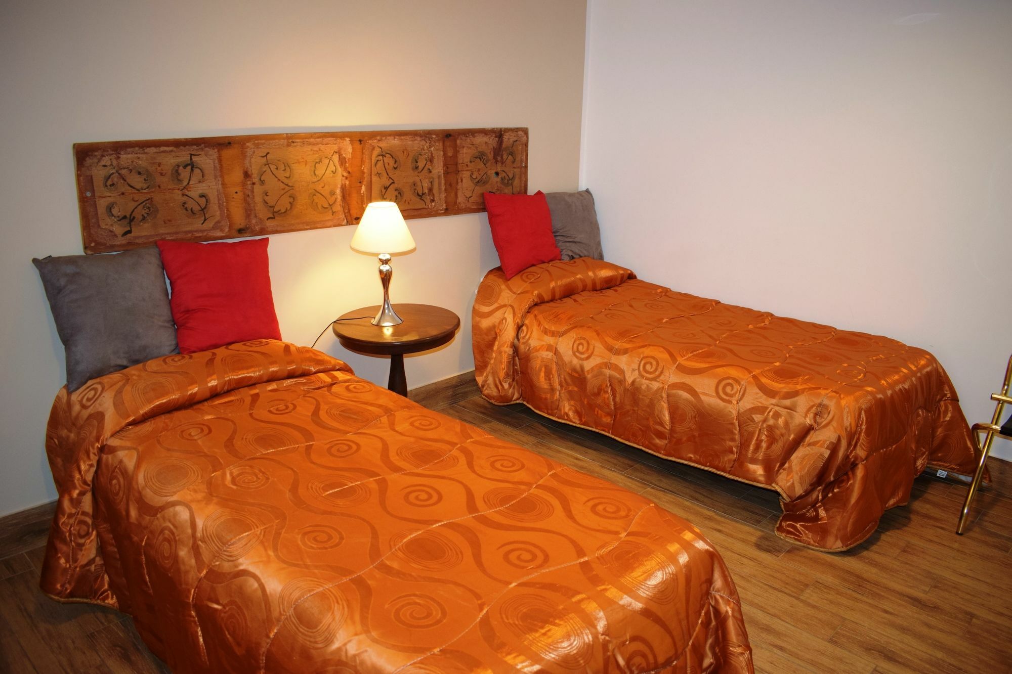 פלרמו B&B Dimora Annulina מראה חיצוני תמונה