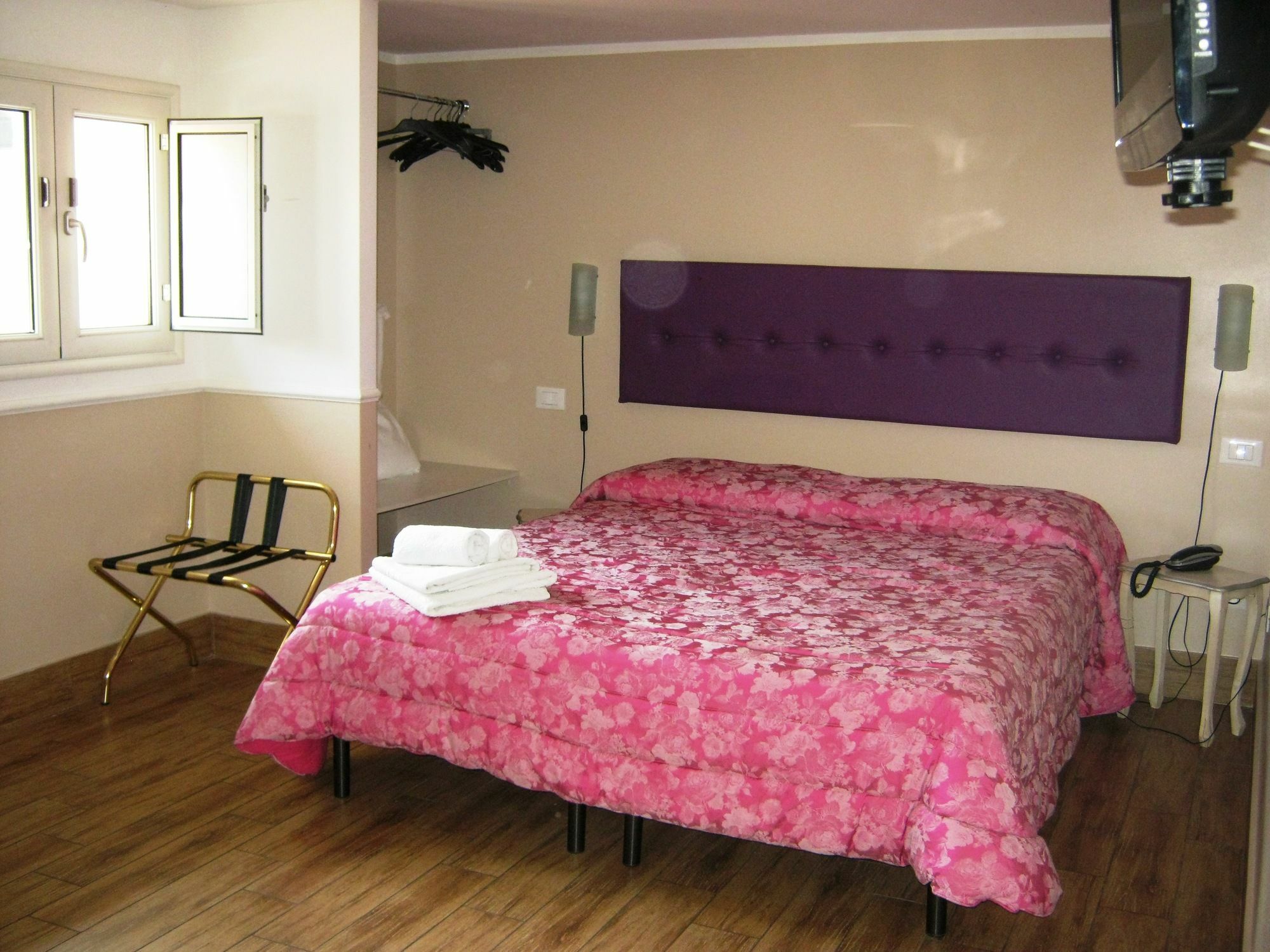 פלרמו B&B Dimora Annulina מראה חיצוני תמונה