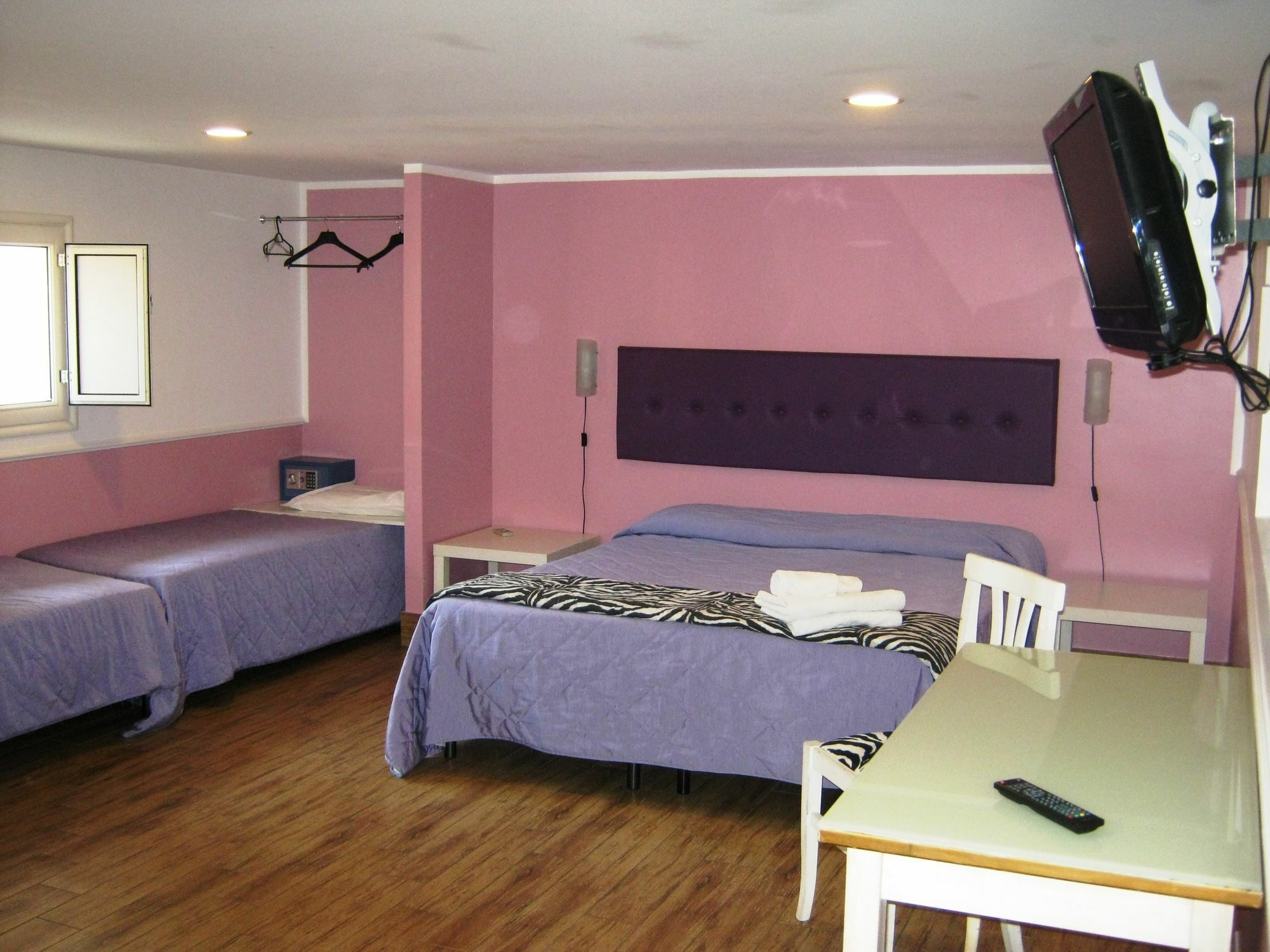 פלרמו B&B Dimora Annulina מראה חיצוני תמונה