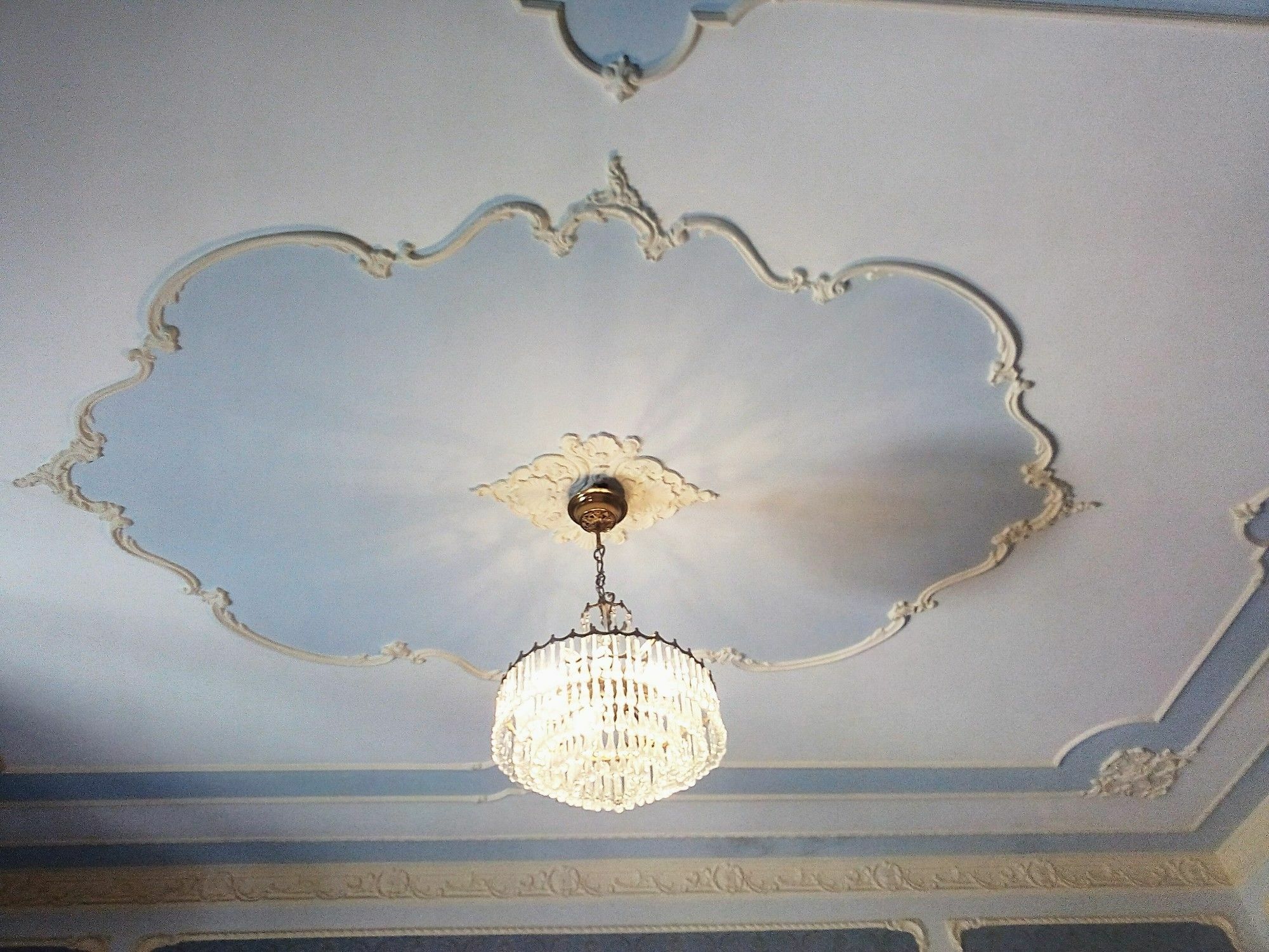 פלרמו B&B Dimora Annulina מראה חיצוני תמונה