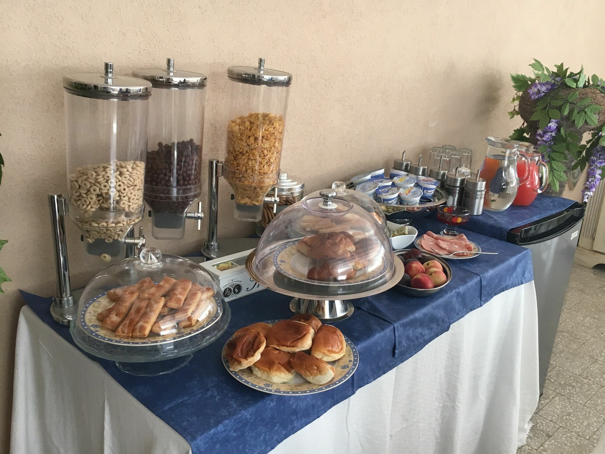 פלרמו B&B Dimora Annulina מראה חיצוני תמונה
