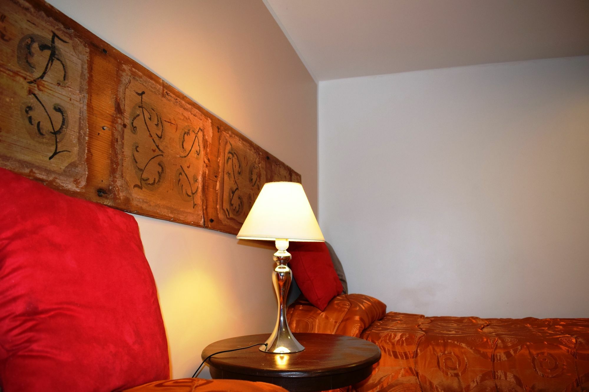 פלרמו B&B Dimora Annulina מראה חיצוני תמונה