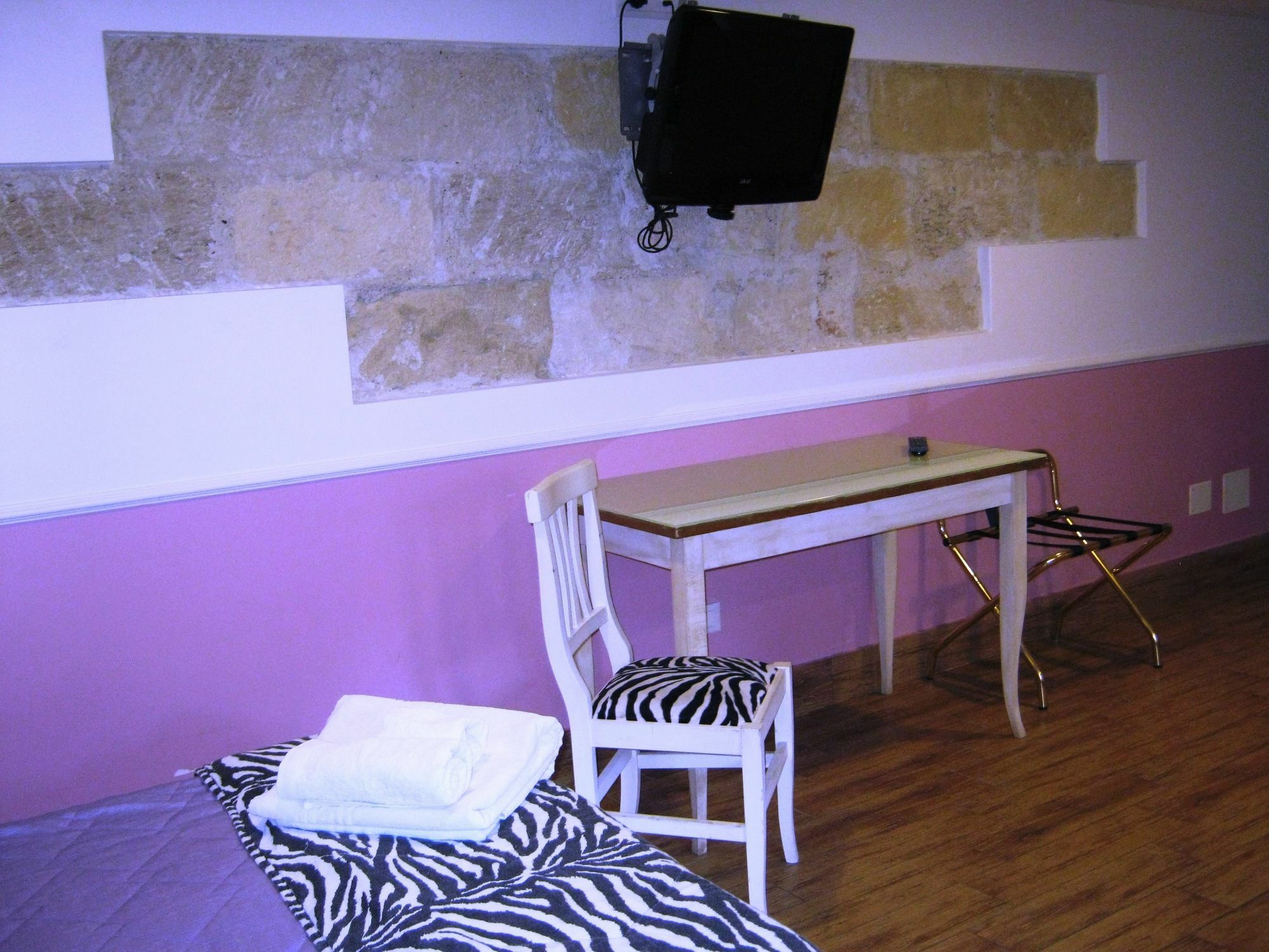 פלרמו B&B Dimora Annulina מראה חיצוני תמונה